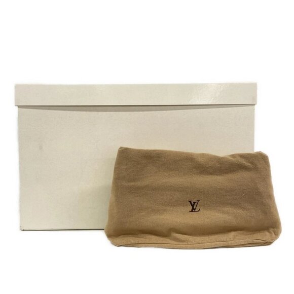 LOUIS VUITTON Keepall 45 Noir Epi Boston Bag 742-051725 - Picture 14 of 14